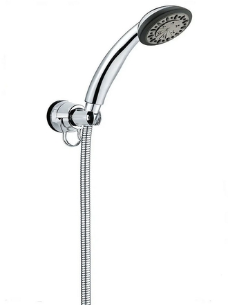 Bath Plus Набор д/душа Без сверления