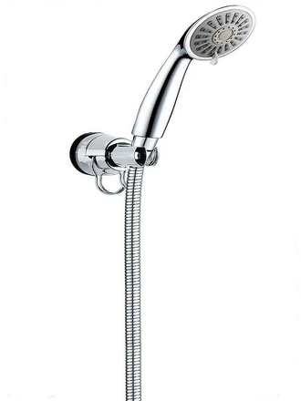 Bath Plus Набор д/душа Без сверления
