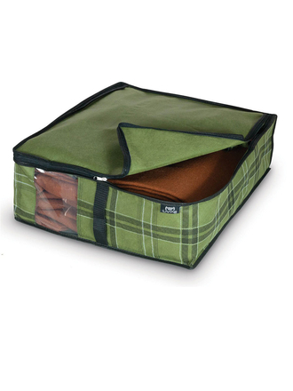 Domo Pak Living Чехол для хранения 40*45*15 см Chic