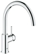 Смеситель однорычажный Grohe BauClassic для мойки с поворотным изливом