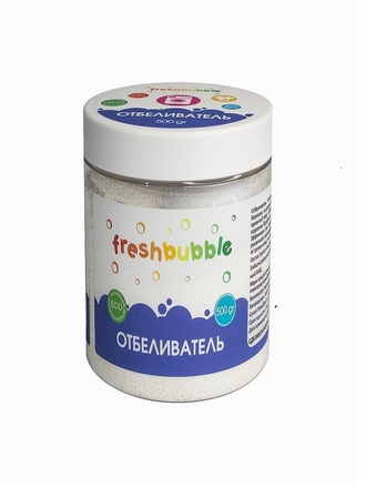 Freshbubble Отбеливатель для белья