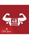 Гелевый дезодорант-антиперспирант Lagoon 70 мл OLD SPICE