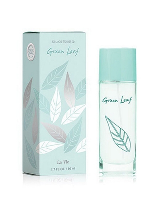 Dilis Parfum Туалетная вода Green Leaf, 50 мл