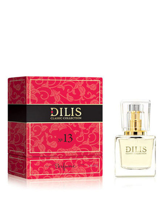 Dilis Parfum Духи Classic Collection № 13, 30 мл