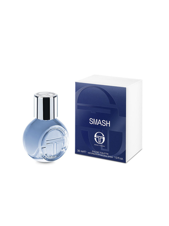 SERGIO TACCHINI Туалетная вода Smash , 30 мл