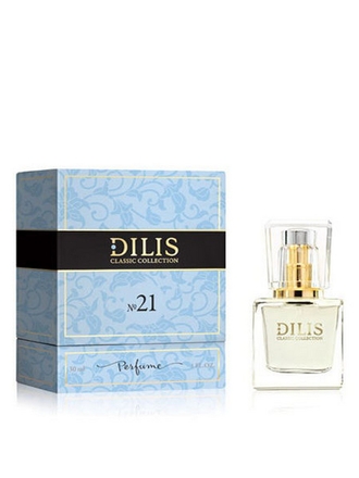 Dilis Parfum Духи Classic Collection № 21, 30 мл