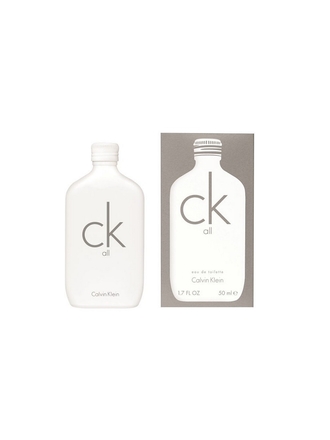 Calvin Klein Туалетная вода CK ALL, 50 мл
