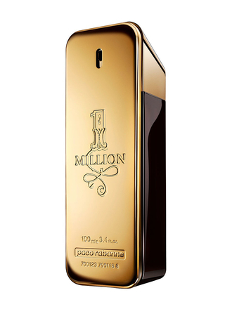 PACO RABANNE Туалетная вода 1Million, 100 мл
