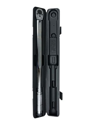 Berger Ключ динамометрический 70-350 Нм
