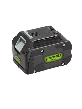 Greenworks Аккумулятор Greenworks G24B4, 24V, 4 Ач