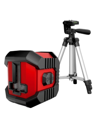 CONDTROL Лазерный нивелир CONDTROL QB set