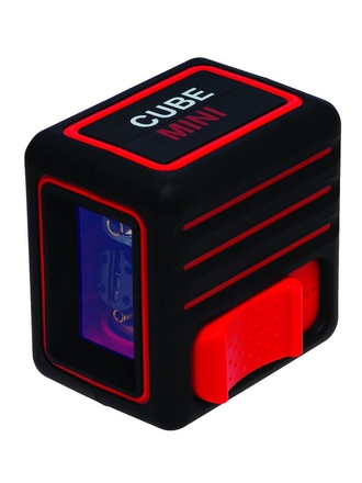 ADA instruments Построитель лазерных плоскостей ADA Cube MINI Basic Edition