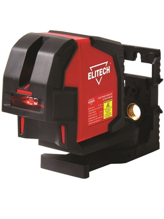 ELITECH Нивелир ЛН 15