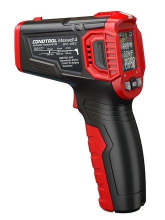 CONDTROL Пирометр Maxwell 4