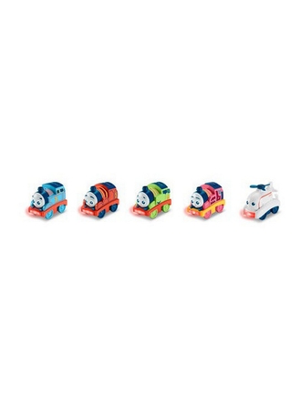 THOMAS & FRIENDS Мой первый Томас - Набор для строительства железной дороги