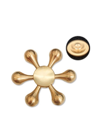 Буммаркет Спиннер Boom Spinner Six Wings
