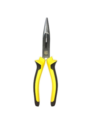 Berger Длинногубцы 200 мм BERGER BG1165
