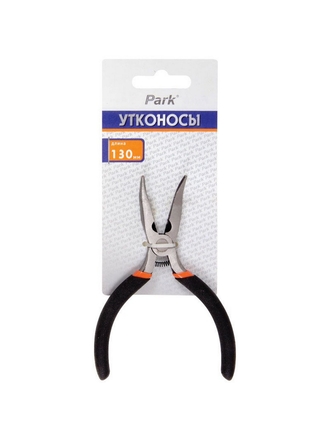 Park Тонконосы мини MIN14.