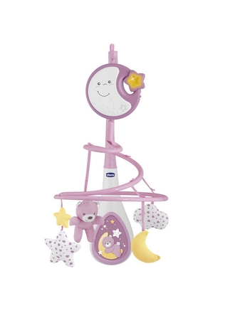 CHICCO Мобиль Next2Dreams