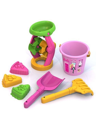 Нордпласт Формочка игрушечная