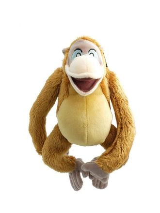 Nicotoy Мягкая игрушка Король Луи, 20см