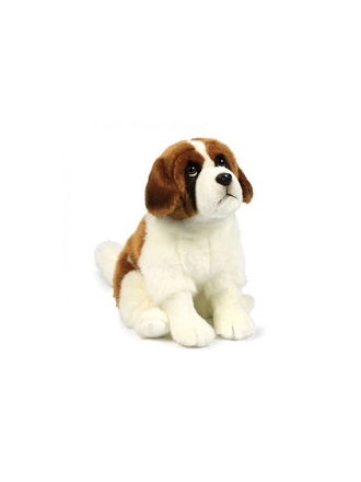 Anna Club Plush Сенбернар (28 см)