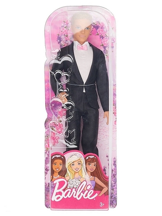 Barbie Кен Жених