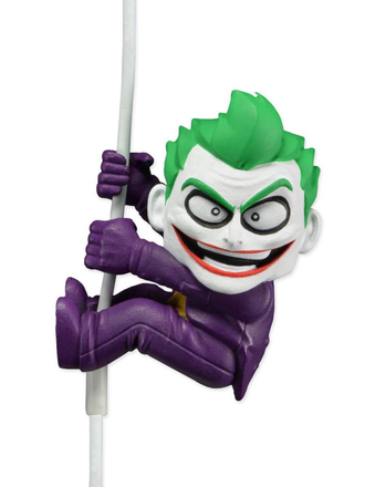 Neca Фигурка Scalers Mini Figures 2 Wave 2 - Joker