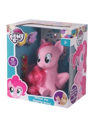My Little Pony Пинки Пай набор стилиста