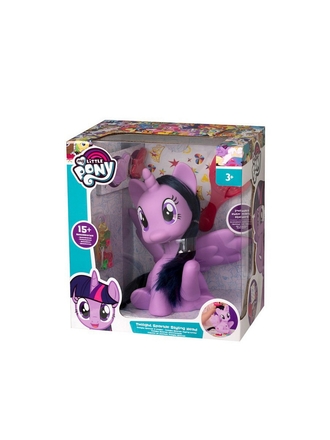My Little Pony Набор для ухода за гривой пони
