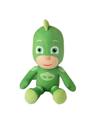 PJ Masks Мягкая игрушка Гекко