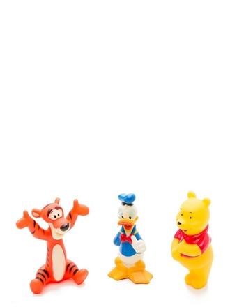 Играем вместе Набор для купания Disney