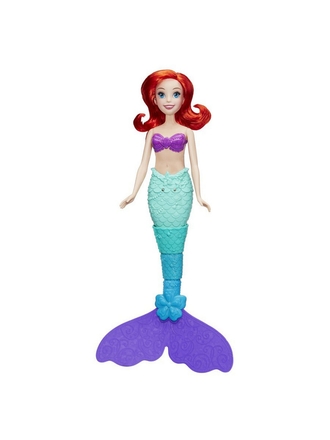 Disney Princess Кукла Принцесса Дисней Ариель плавающая