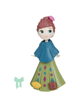Disney Frozen Кукла мини Холодное сердце
