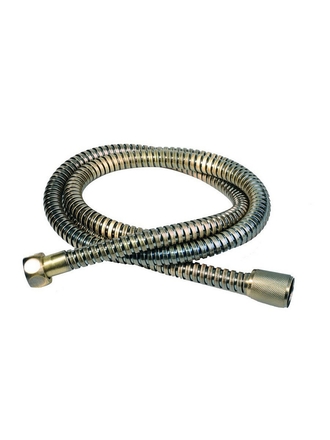 ARGO Шланг для душа, ARGO 1/2, EUR-BRASS, 150 см, блистер