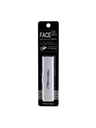 Tony Moly Матирующие салфетки ROLL UP OIL, 50шт