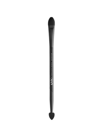 NYX PROFESSIONAL MAKEUP Двусторонний силиконовый аппликатор DUAL SILICONE APPLICATOR 36