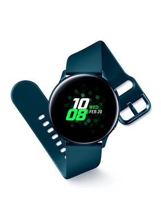 Samsung Смарт-часы Galaxy Watch Active SM-R500