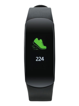 CANYON Фитнес-браслет Canyon CNE-SB12BB, черный