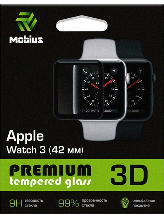 Mobius Защитное стекло