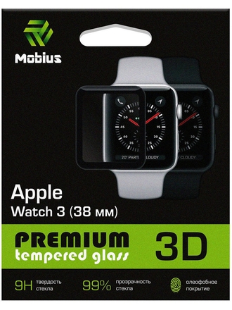 Mobius Защитное стекло