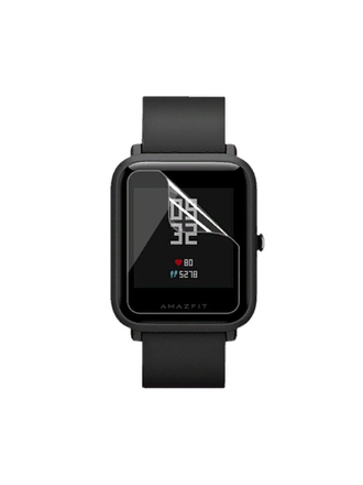 Colorful Защитная пленка Colorful для Amazfit Bip