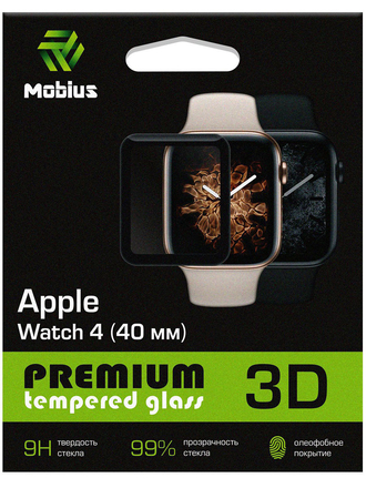 Mobius Защитное стекло