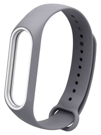 D&A Ремешок для фитнес-браслета Xiaomi Mi Band 3Mi Band 4
