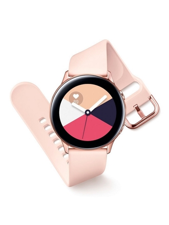 Samsung Смарт-часы Galaxy Watch Active SM-R500