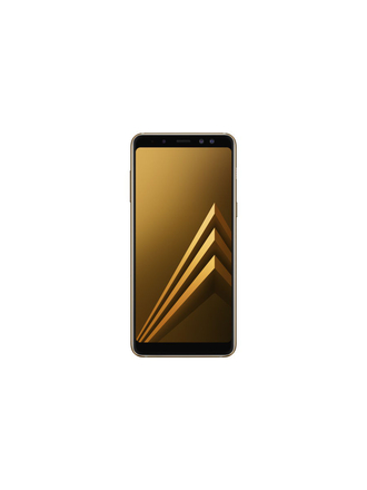 Samsung Смартфон Galaxy A8 (2018): 5,6 2220х1080/Super Amoled Exynos 7885 4Gb/32Gb 16Mp/168Mp 3000mAh