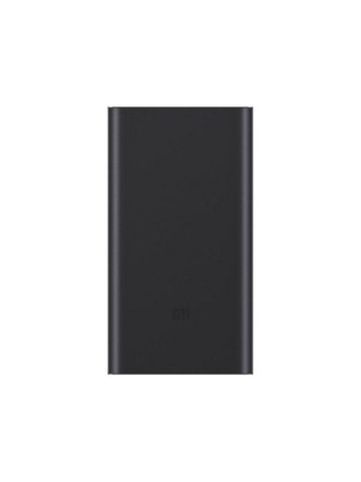 Xiaomi Внешний аккумулятор Mi 2S 10000 mAh