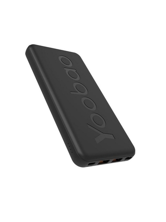 Yoobao Внешний аккумулятор Power Bank P10T 10000 mAh