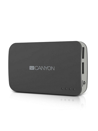 CANYON Зарядное устройство CNE-CPB78