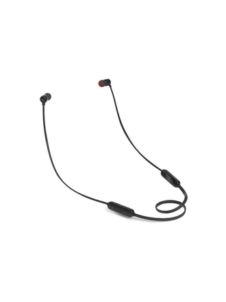 JBL Беспроводные внутриканальные наушники JBLT110BT